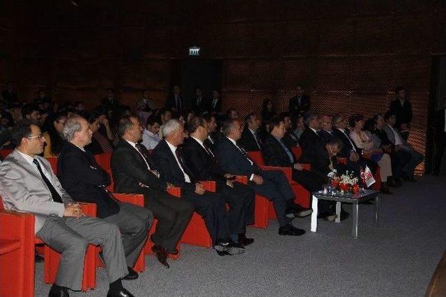 Kayseri Büyükşehir Belediye Başkanı Mehmet Özhaseki’den Milletvekilliği Açıklaması 1