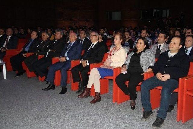 Kayseri Büyükşehir Belediye Başkanı Mehmet Özhaseki’den Milletvekilliği Açıklaması 2