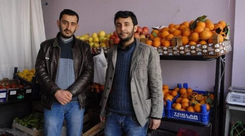 Savaştan Ka&ccedil;tılar Ergani&rsquo;de Kendi İşlerini Kurdular