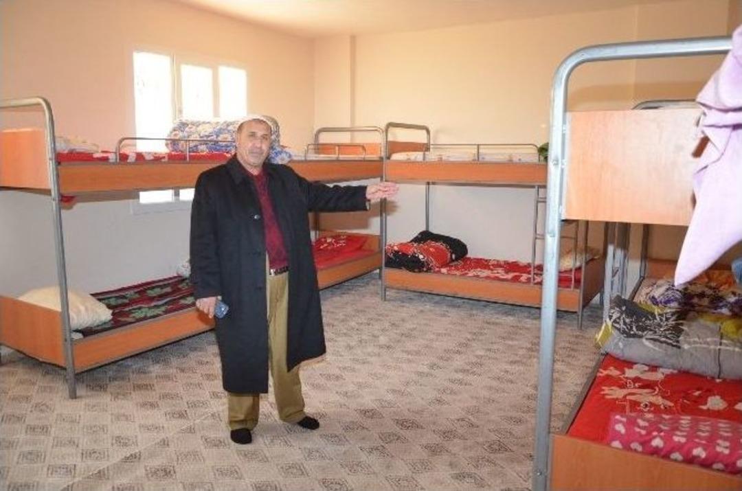 Viranşehir Meslek Edindirme Kursu A&ccedil;ıldı