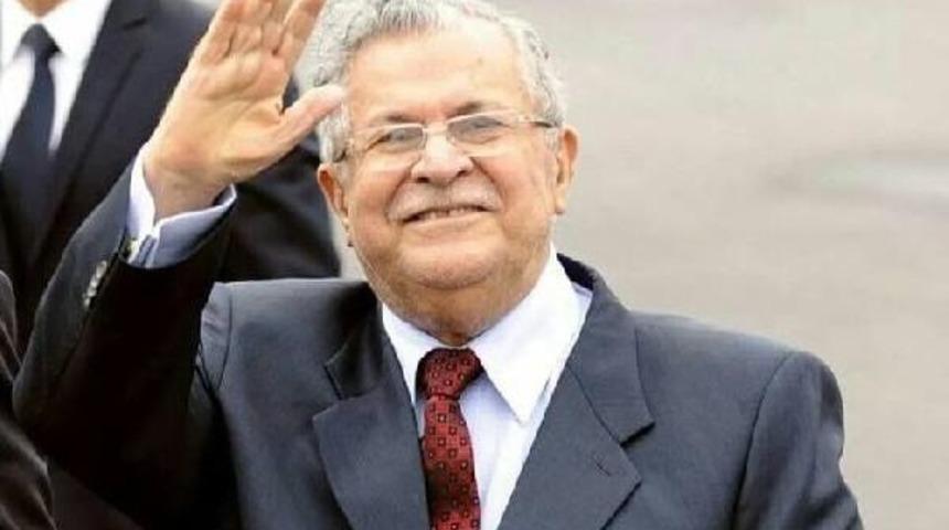 Celal Talabani Almanya&rsquo;Da Hayatını Kaybetti (3)