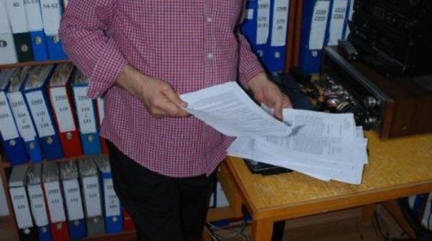 Aihm Tazminatının R&uuml;cu Edilmesi I&ccedil;in Yol Arıyor