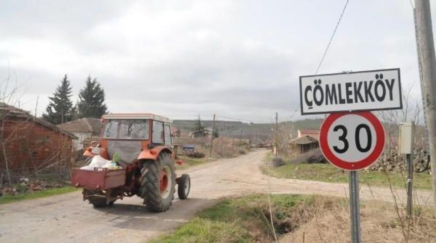 Edirne'de Yol A&ccedil;ıldı, Esaret Bitti (2)