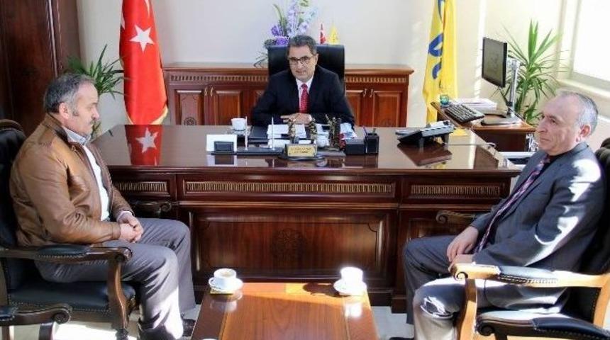 (&ouml;zel Haber) Kredi &Ccedil;ekerek Aldığı &Ccedil;eyrek Biletine 3 Milyon&rsquo;luk İkramiye İsabet Etti