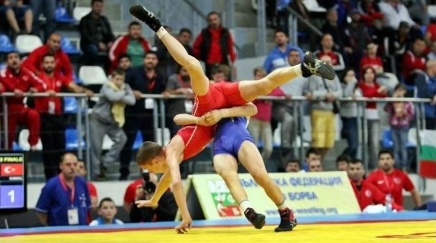 Minik G&uuml;reş&ccedil;iler, Sivas&rsquo;ta Mindere &Ccedil;ıkacak