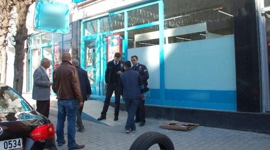 Adıyaman’da Bisiklet Hırsızlığı