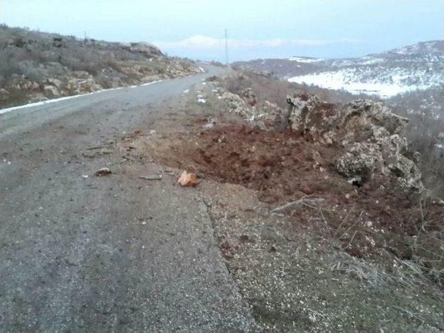 Silvan&rsquo;da Bulunan Bomba D&uuml;zeneği 1