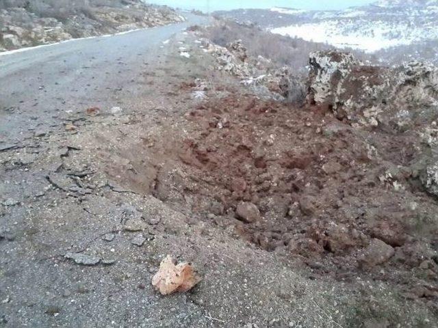 Silvan&rsquo;da Bulunan Bomba D&uuml;zeneği 2