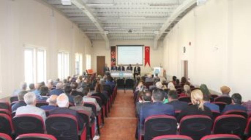 Gemlik&rsquo;te &ldquo;g&uuml;venli Eğitim&rdquo;