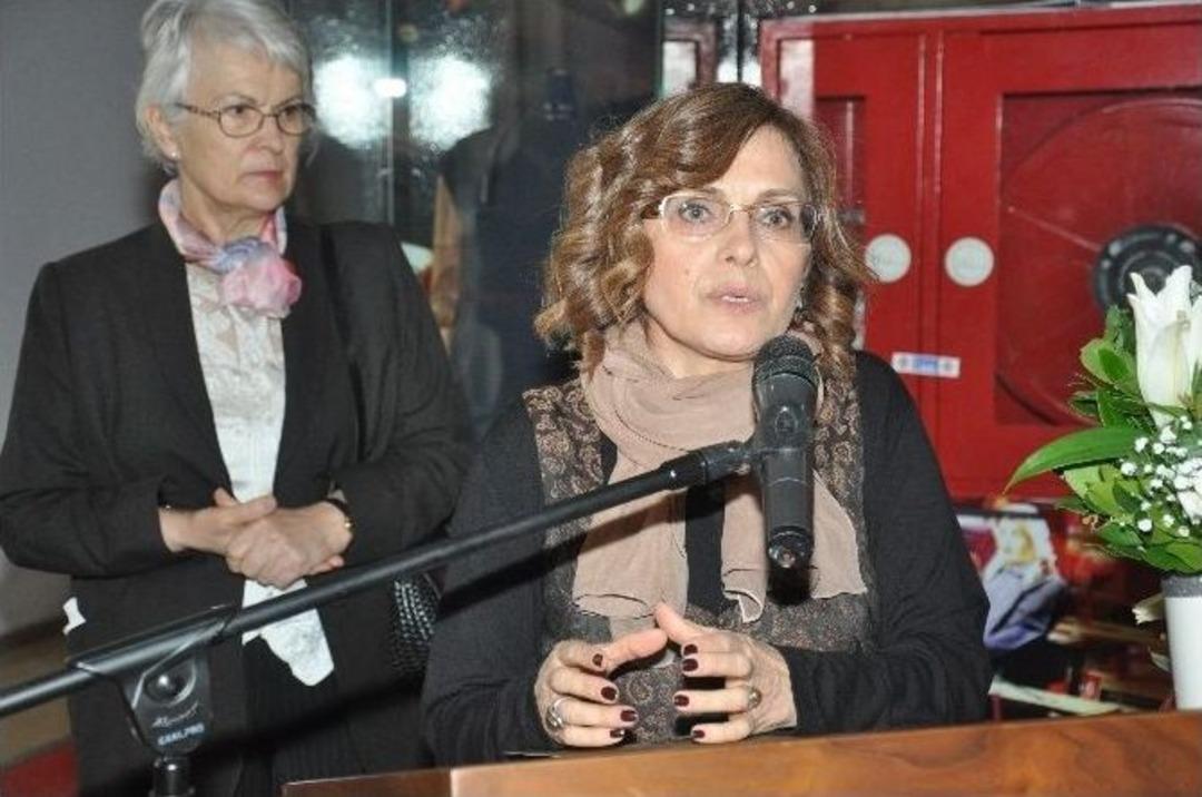 &lsquo;imkansız Dokunuşlar&rsquo; Sergisi