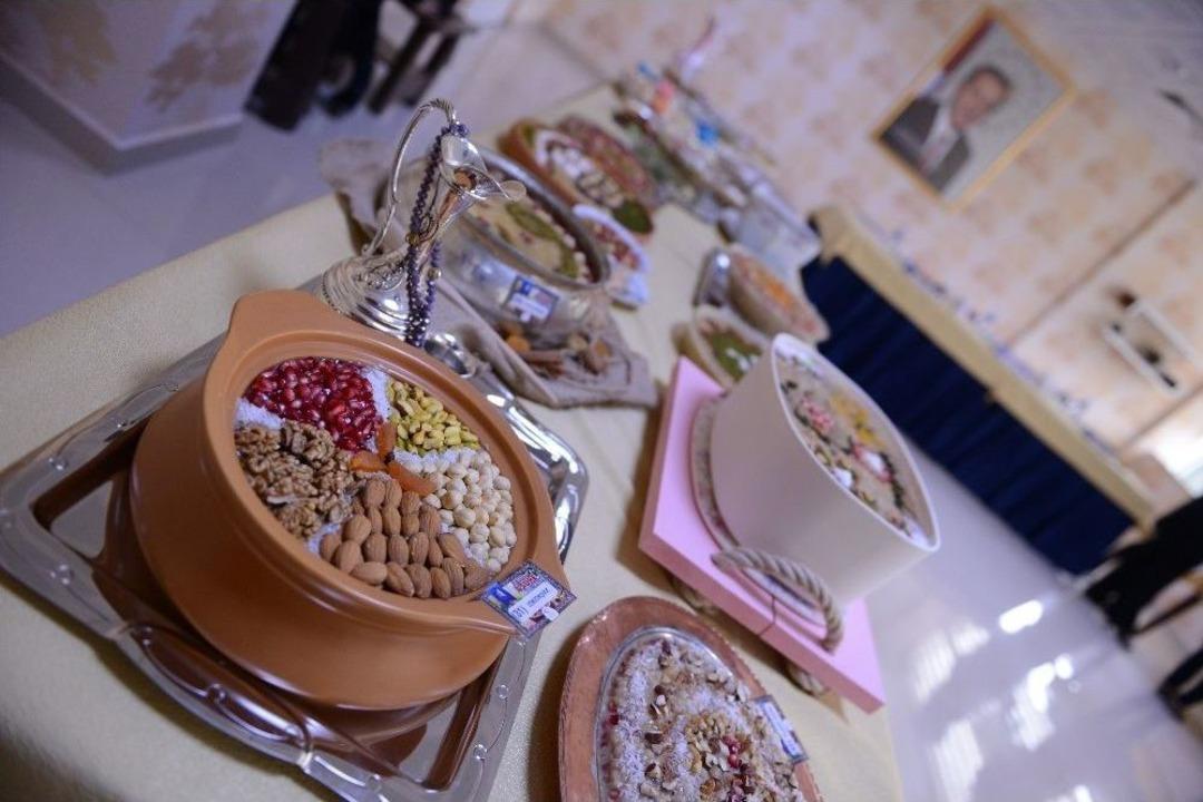 &Ccedil;orum&rsquo;da Aşureler Birincilik İ&ccedil;in Yarıştı