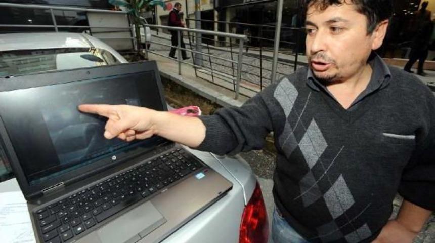 &Ccedil;ekici Ile Otomobil Hırsızlığı