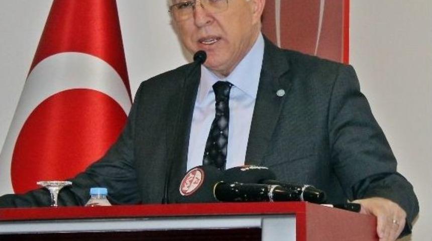 &lsquo;ekonomide İhracat Desteği&rsquo; Semineri D&uuml;zenlendi