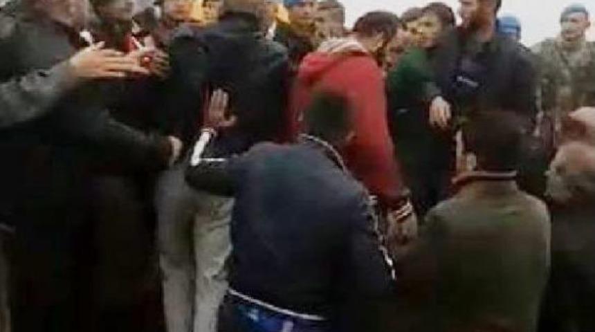 Doğu Karadeniz Yaylalarında Ka&ccedil;ak Yapı Yıkımı Gergin Başladı