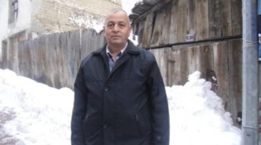 K&uuml;re&rsquo;nin 30 Yıllık Bek&ccedil;isi Emekli Oldu