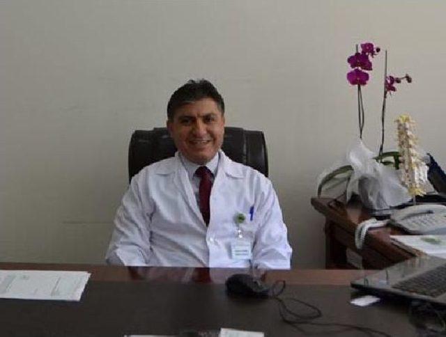 &Ccedil;ocuğunun Kalıcı Dişlerinin &Ccedil;ekildiğini S&ouml;yleyen Baba Şikayet&ccedil;i 1