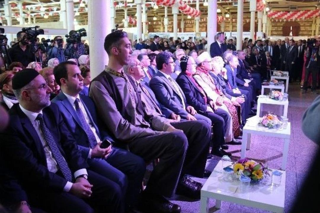 Mardin&rsquo;i D&uuml;nyanın En Uzun Adamı Sultan K&ouml;sen Tanıttı