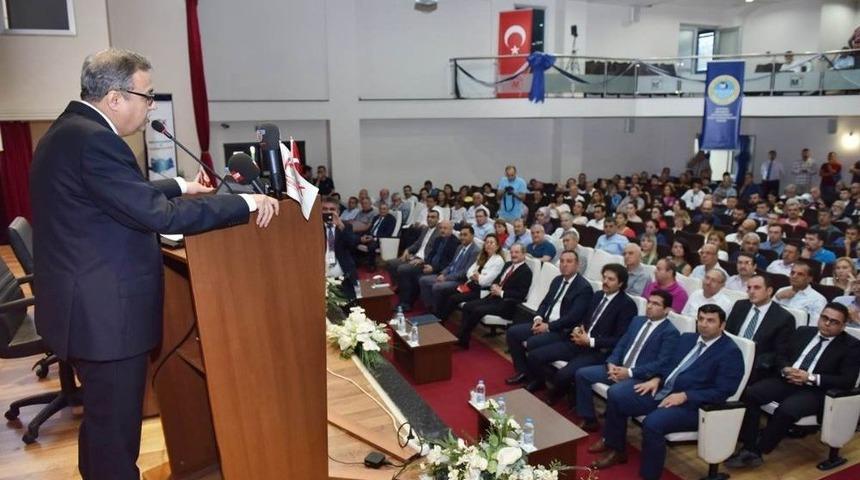 Vali Su; "en K&ouml;t&uuml; Karar Kararsızlıktan İyidir"