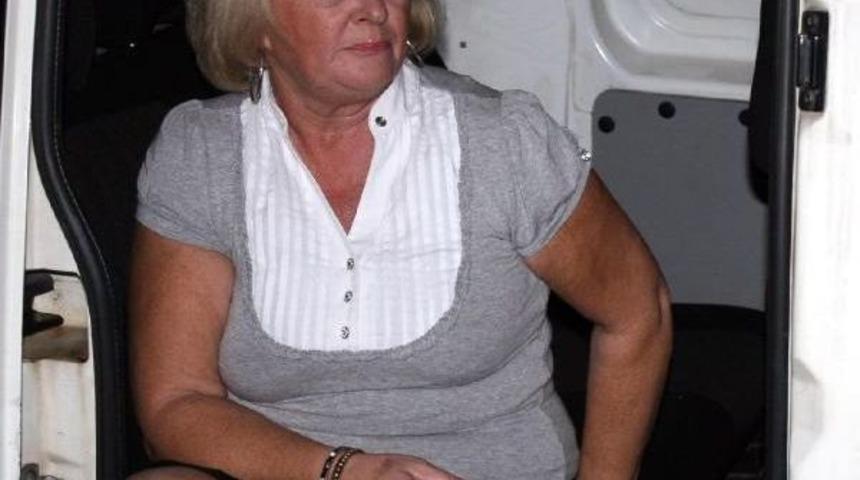 İngiliz Kadının Kapka&ccedil; Iddiası Yalan &Ccedil;ıktı