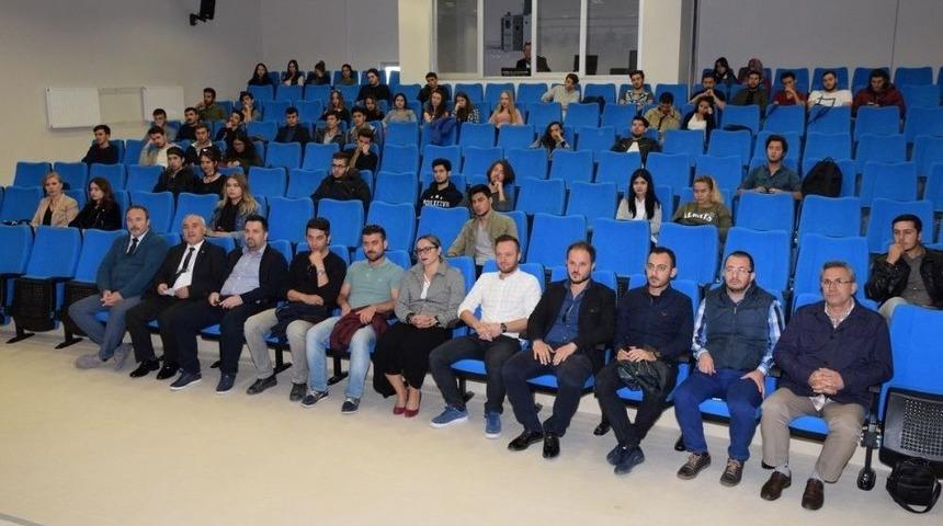 Esog&uuml; Turizm Fak&uuml;ltesi Yeni Binasında Eğitim-&ouml;ğretime Başladı