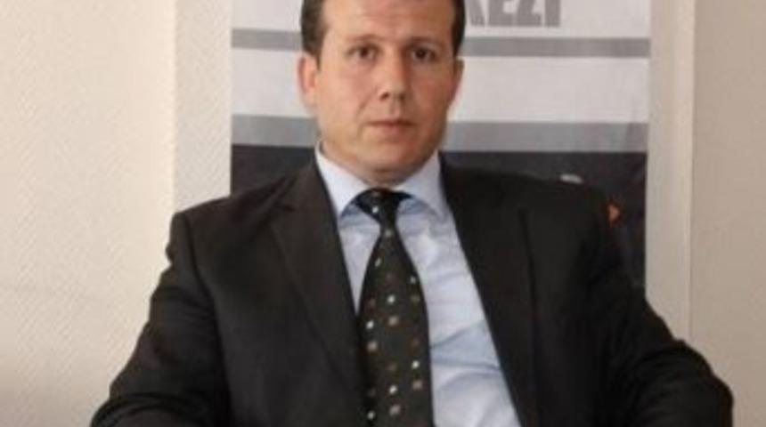 Ustad Başkanı Akg&uuml;l&rsquo;den &rsquo;başkanlık Sistemi&rsquo; A&ccedil;ıklaması