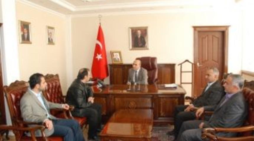 Agd&rsquo;den &Ccedil;anakkale Şehitlerine 250 Bin Hatim Kampanyası