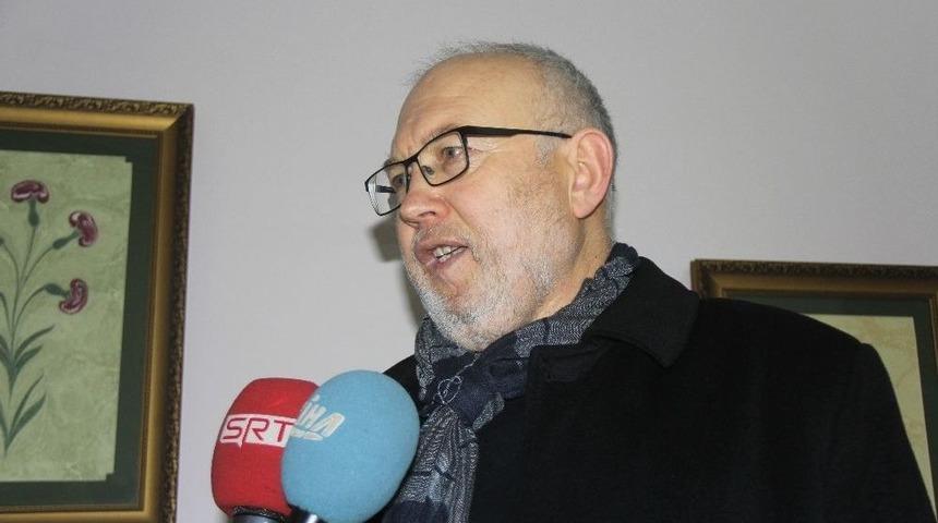 &Ccedil;erkez Dili İ&ccedil;in Ter D&ouml;kt&uuml;ler