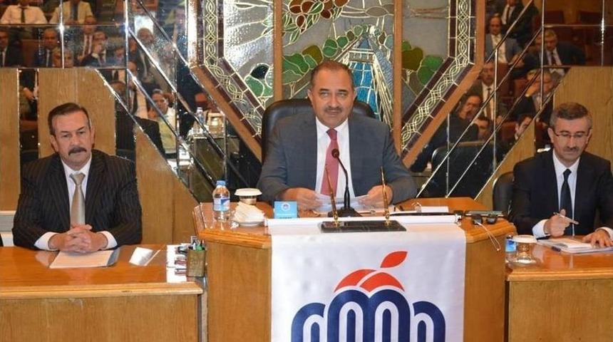 Malatya&rsquo;da İl Koordinasyon Kurulu Toplantısı Yapıldı