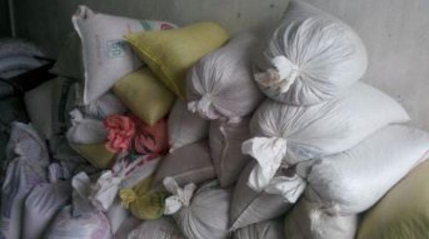 Jandarma Malatya&rsquo;daki 5 Hırsızlık Su&ccedil;unu Aydınlattı