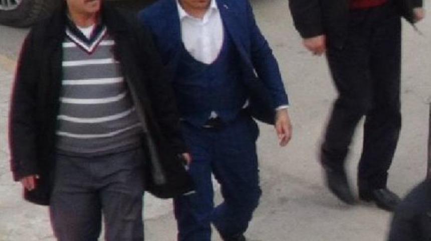 Asker Uğurlamasında Kan Aktı : 1 &Ouml;l&uuml; (2)