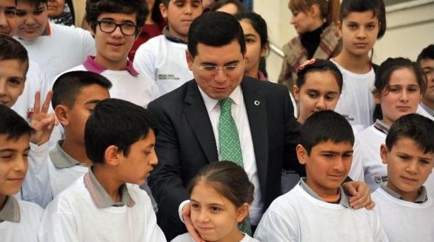 Kepez&rsquo;de Engeller Kalkıyor