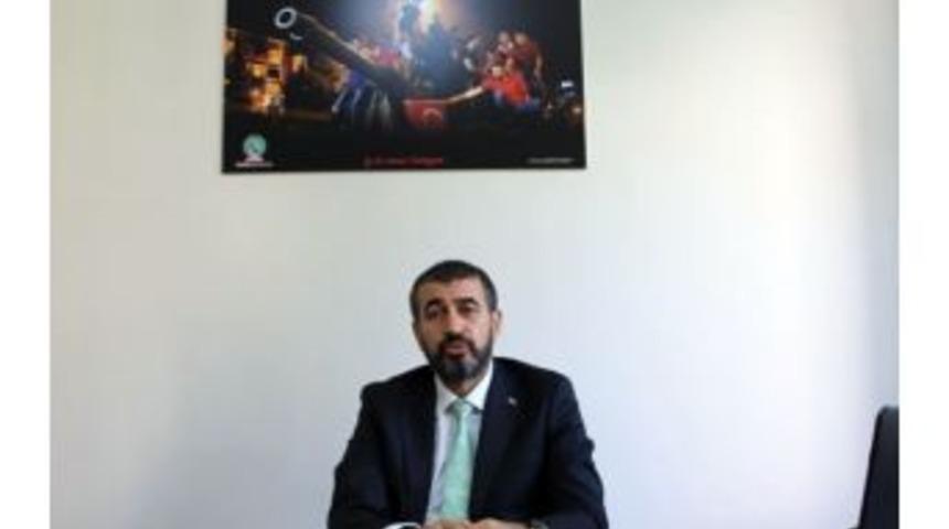 15 Temmuz Gaziler Platformu Başkanı Bulut: &ldquo;bazı Gazilerimizin M&uuml;nferit A&ccedil;ıklamalarına &Uuml;z&uuml;ld&uuml;k, Devletimiz Yanımızda&rdquo;