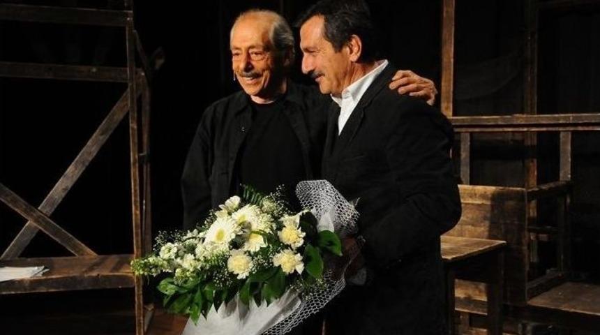 Tepebaşı K&uuml;lt&uuml;r Ve Sanat Hayatına Y&ouml;n Veriyor