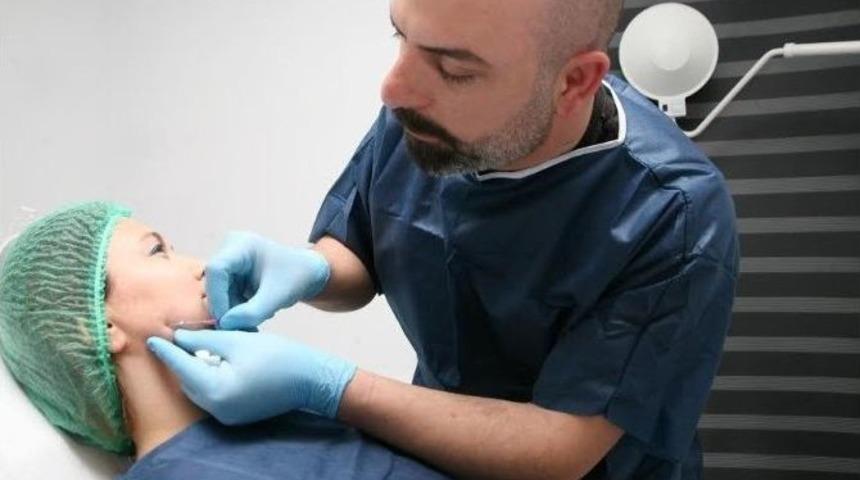 Y&uuml;z Gen&ccedil;leştirmede Son Trend: İpli Prp