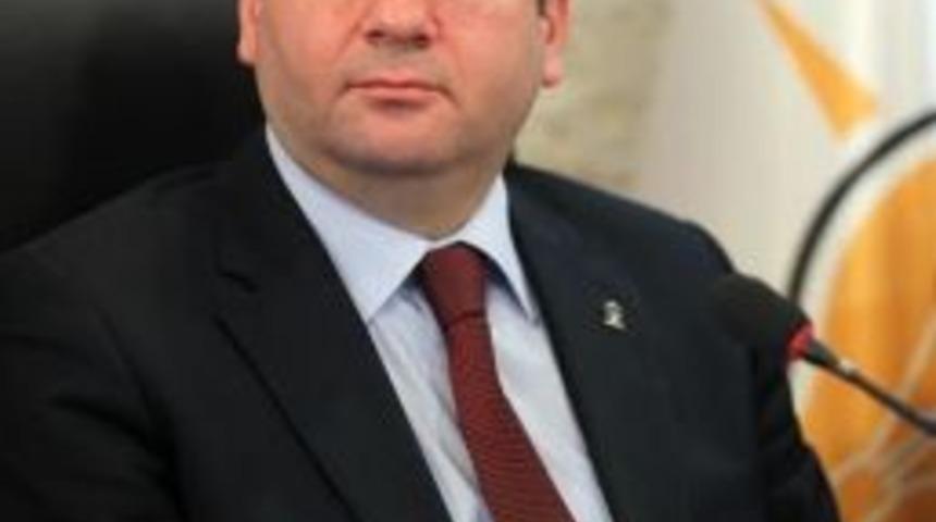 Uncuoğlu; &lsquo;&rsquo;b&uuml;y&uuml;k Bir Demokrasi Şenliği Yaşayacağız&rsquo;&rsquo;