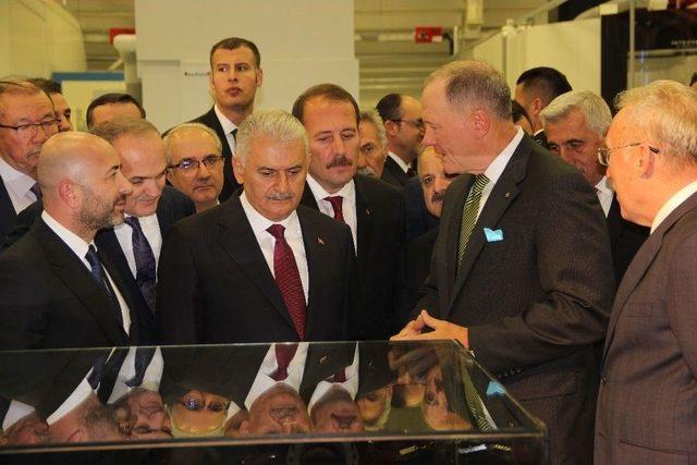Başbakan Binali Yıldırım&rsquo;ın A&ccedil;ıklamaları (3) 2