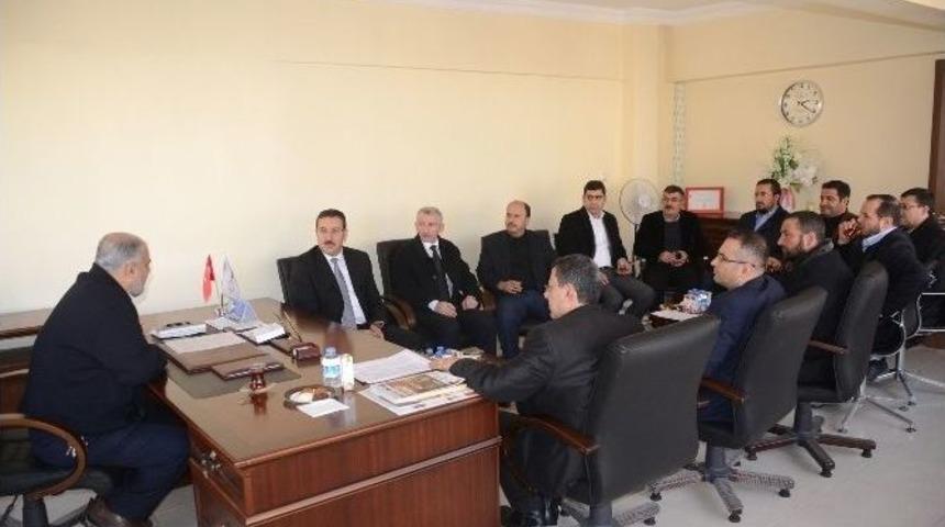 Tüfenkci İki Müjde Verdi