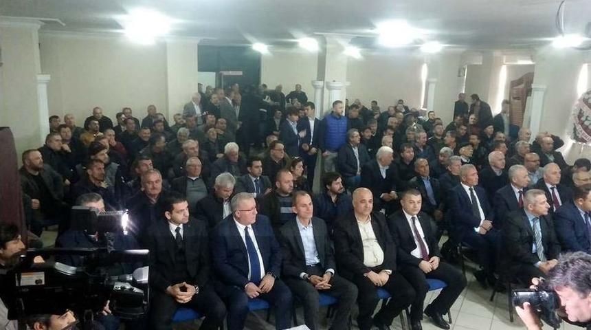 Kemal &Ccedil;am G&uuml;ven Tazeledi