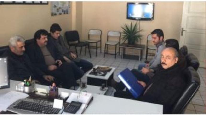 Yozgatlı &Ccedil;ift&ccedil;iler Tkdk&rsquo;den 13. D&ouml;nem Proje Teslim S&uuml;resinin Uzatılmasını İstiyor