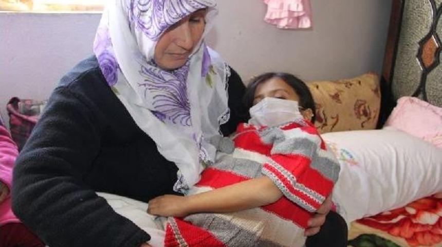 Minik Zeynep'in Yaşam M&uuml;cadelesi