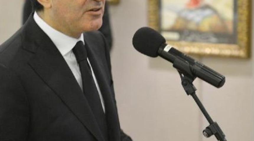 Depolardan Tarih &Ccedil;ıktı