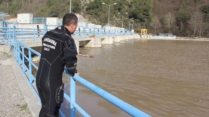 Filyos &Ccedil;ayı&rsquo;nda Kaybolan &Ccedil;ocuğu Arama &Ccedil;alışmaları S&uuml;r&uuml;yor