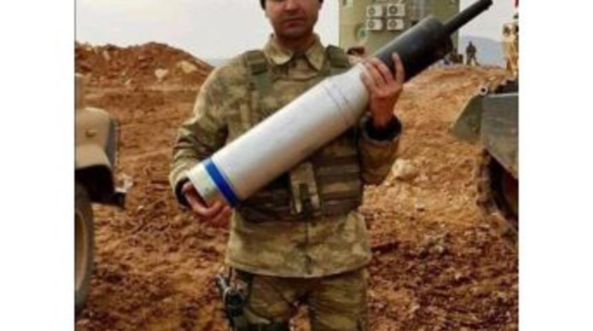 Afrin Şehidi Uzman &Ccedil;avuş Bayram&rsquo;ın Naaşı Memleketine G&ouml;nderildi