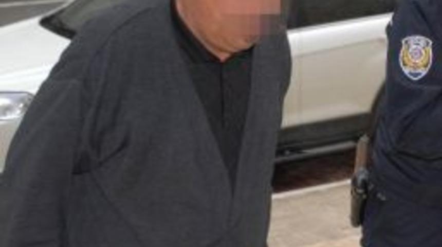 Eski Eşini Bı&ccedil;aklayana &Ouml;ld&uuml;rmeye Teşebb&uuml;s Cezası