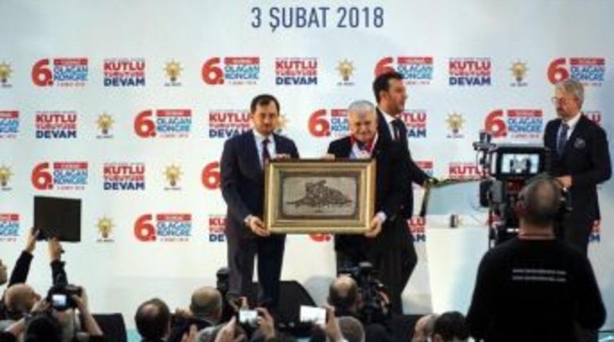 Ak Parti&rsquo;nin Tekirdağ&rsquo;daki Yeni Y&ouml;netimi Belli Oldu