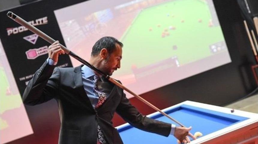 Semih Saygıner Marka Y&uuml;z&uuml; Oldu