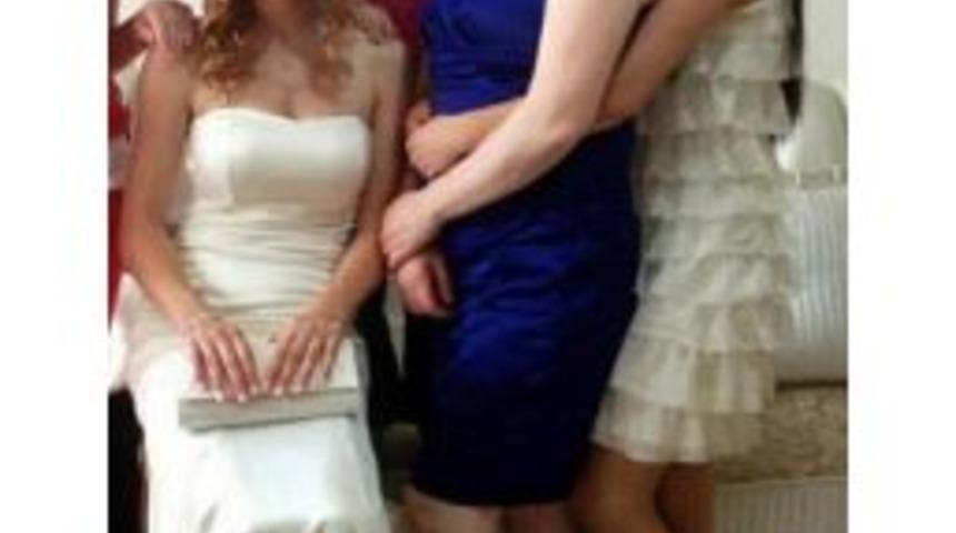 Annelerini 24 Yerinden Bı&ccedil;aklayan İki Kız Kardeşin Cezaları Belli Oldu