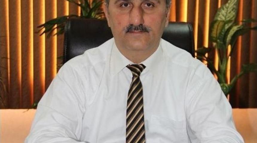 Dr. Kemik: &ldquo;en İyi Ve Kolay Egzersiz Y&uuml;r&uuml;y&uuml;şt&uuml;r&rdquo;