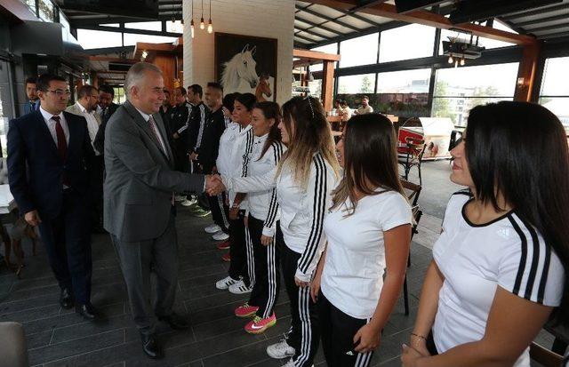 Kış Spor Okulları Başlıyor 1