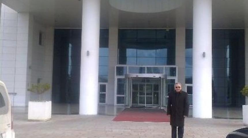 Aktaş&rsquo;tan Bakanlığa &rsquo;tavuk&rsquo; Dosyası